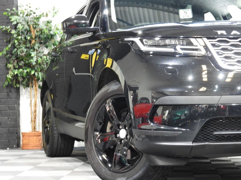 Used Land Rover Range Rover Velar 2021 for sale - 78096922: Photo 29