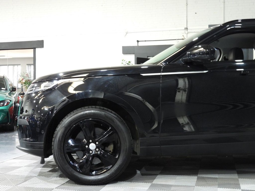 Used Land Rover Range Rover Velar 2021 for sale - 78096922: Photo 3