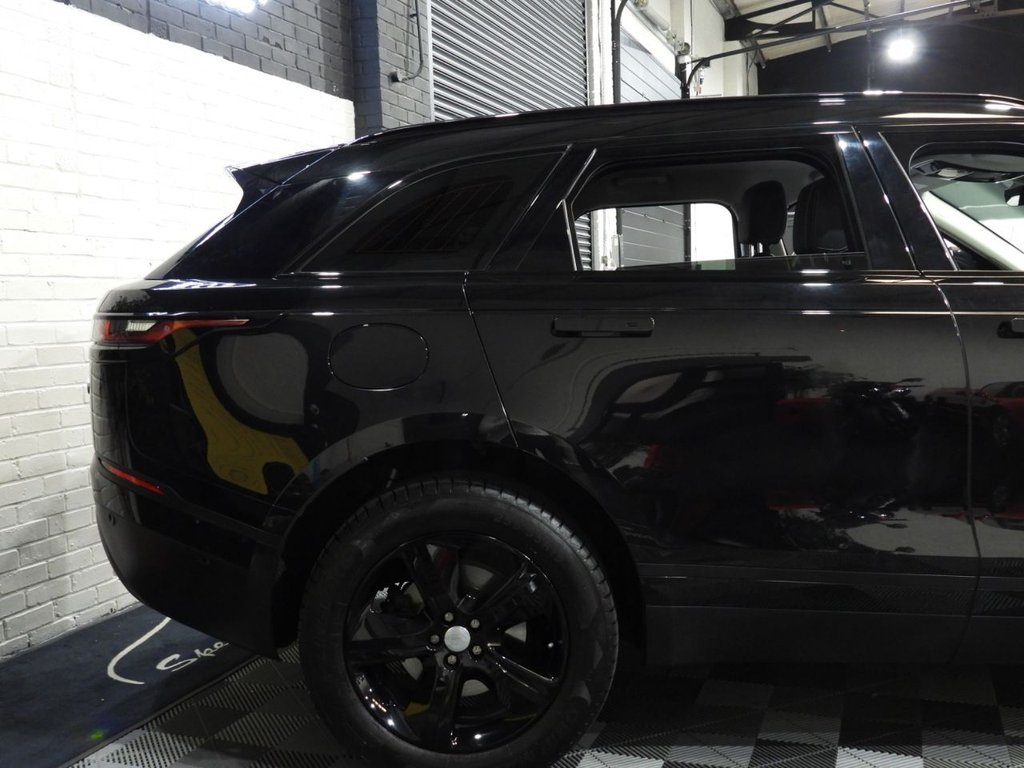 Used Land Rover Range Rover Velar 2021 for sale - 78096922: Photo 32