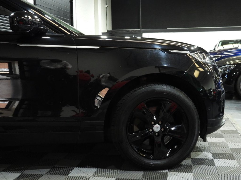 Used Land Rover Range Rover Velar 2021 for sale - 78096922: Photo 33