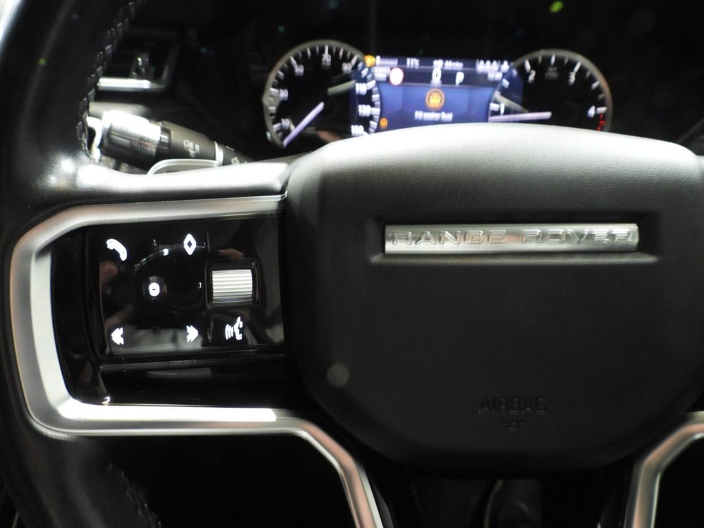 Used Land Rover Range Rover Velar 2021 for sale - 78096922: Photo 34