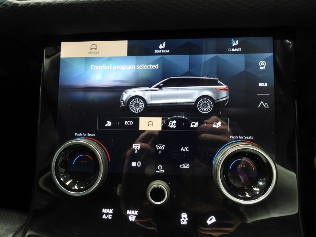 Used Land Rover Range Rover Velar 2021 for sale - 78096922: Photo 37