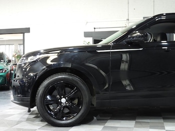 Used Land Rover Range Rover Velar 2021 for sale - 78096922: Photo