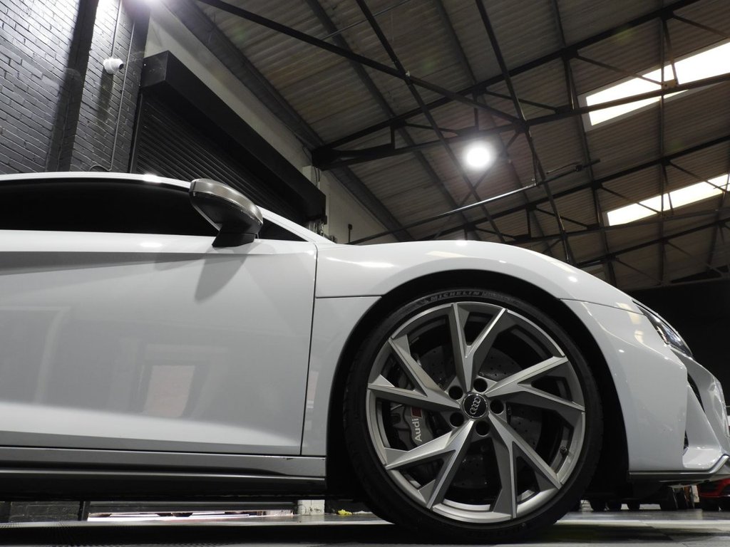 Used Audi R8 2020 for sale - 76406475: Photo 2
