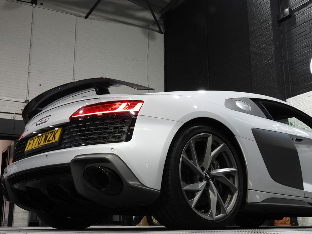 Used Audi R8 2020 for sale - 76406475: Photo 3