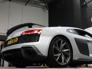 Used Audi R8 2020 for sale - 76406475: Photo