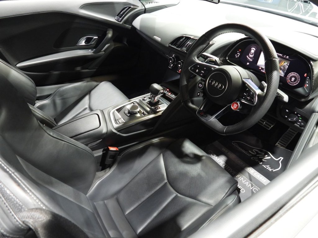 Used Audi R8 2020 for sale - 76406475: Photo 4