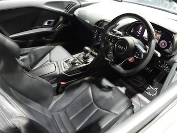 Used Audi R8 2020 for sale - 76406475: Photo