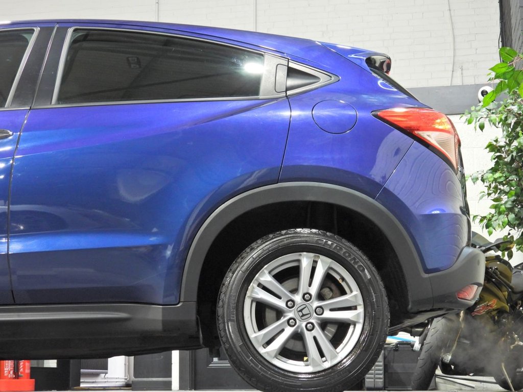 Used Honda HR-V 2017 for sale - 77720402: Photo 12