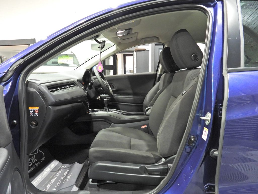 Used Honda HR-V 2017 for sale - 77720402: Photo 16