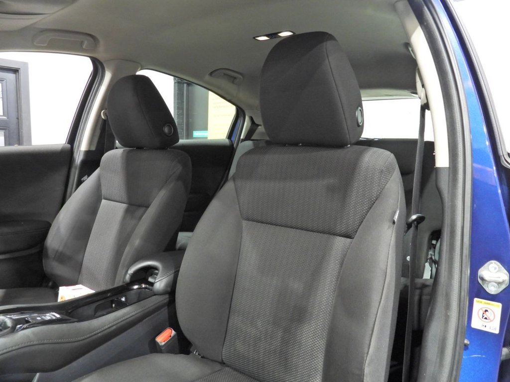 Used Honda HR-V 2017 for sale - 77720402: Photo 18