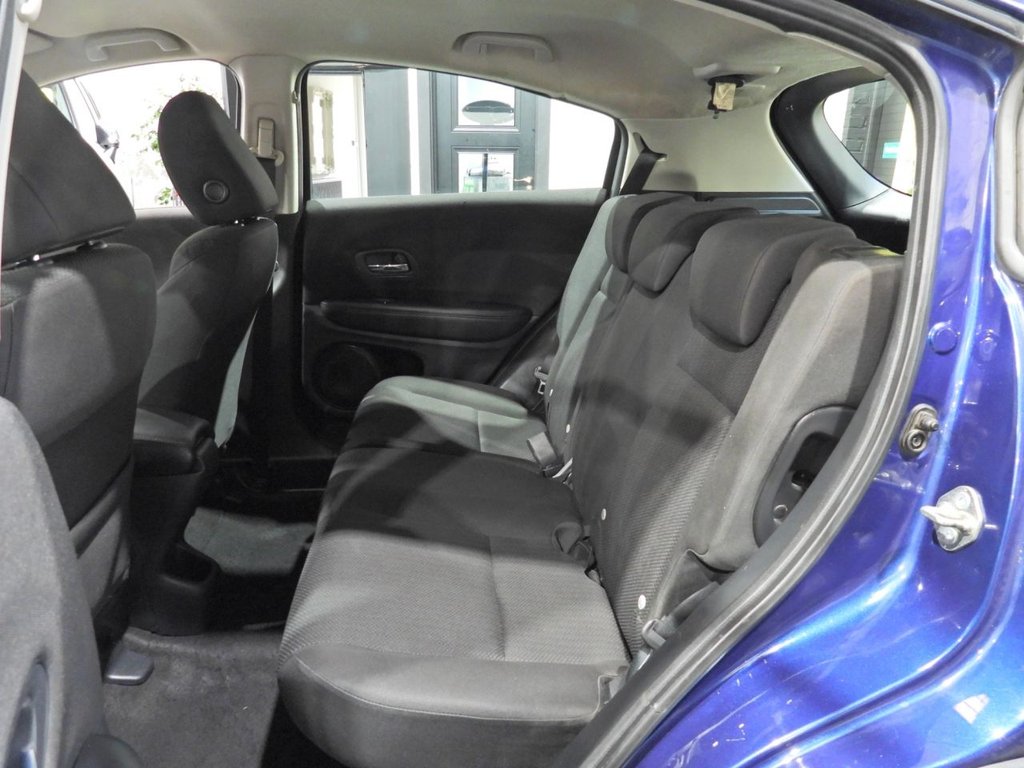 Used Honda HR-V 2017 for sale - 77720402: Photo 21