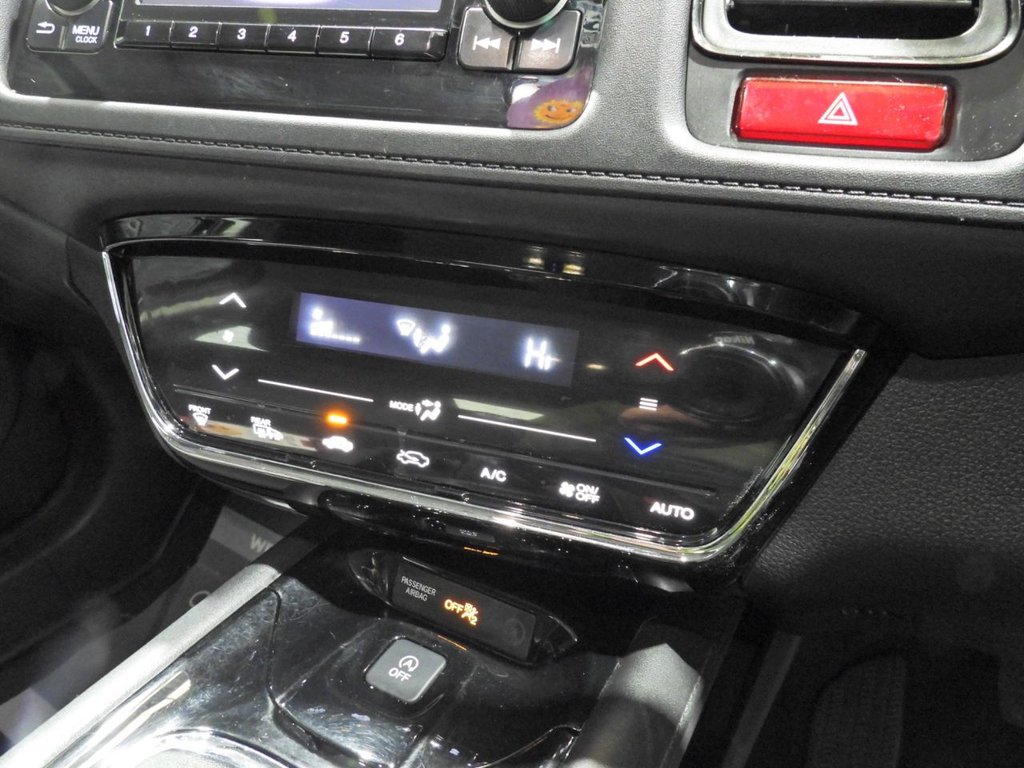 Used Honda HR-V 2017 for sale - 77720402: Photo 23