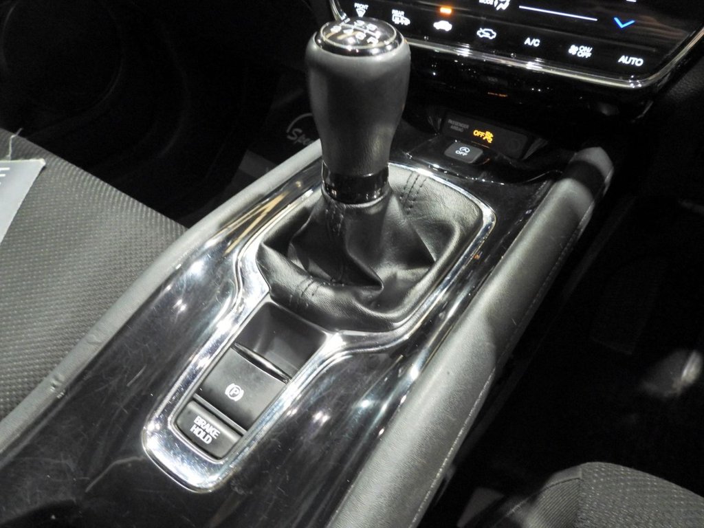 Used Honda HR-V 2017 for sale - 77720402: Photo 24