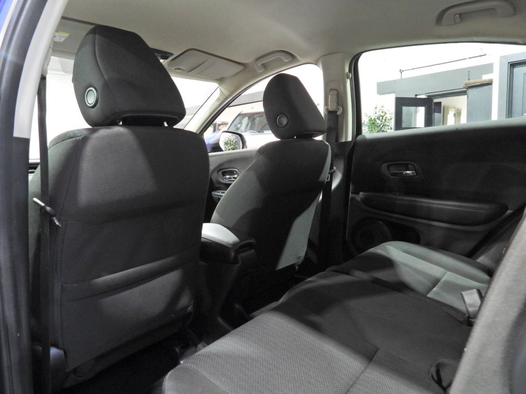 Used Honda HR-V 2017 for sale - 77720402: Photo 25