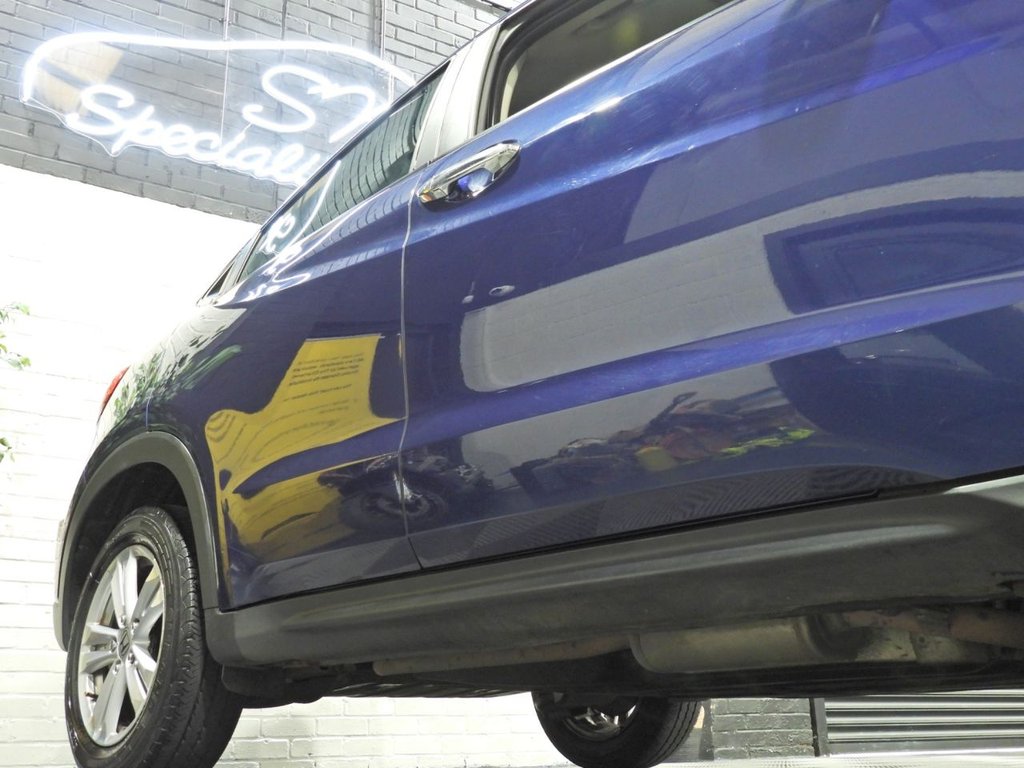 Used Honda HR-V 2017 for sale - 77720402: Photo 28