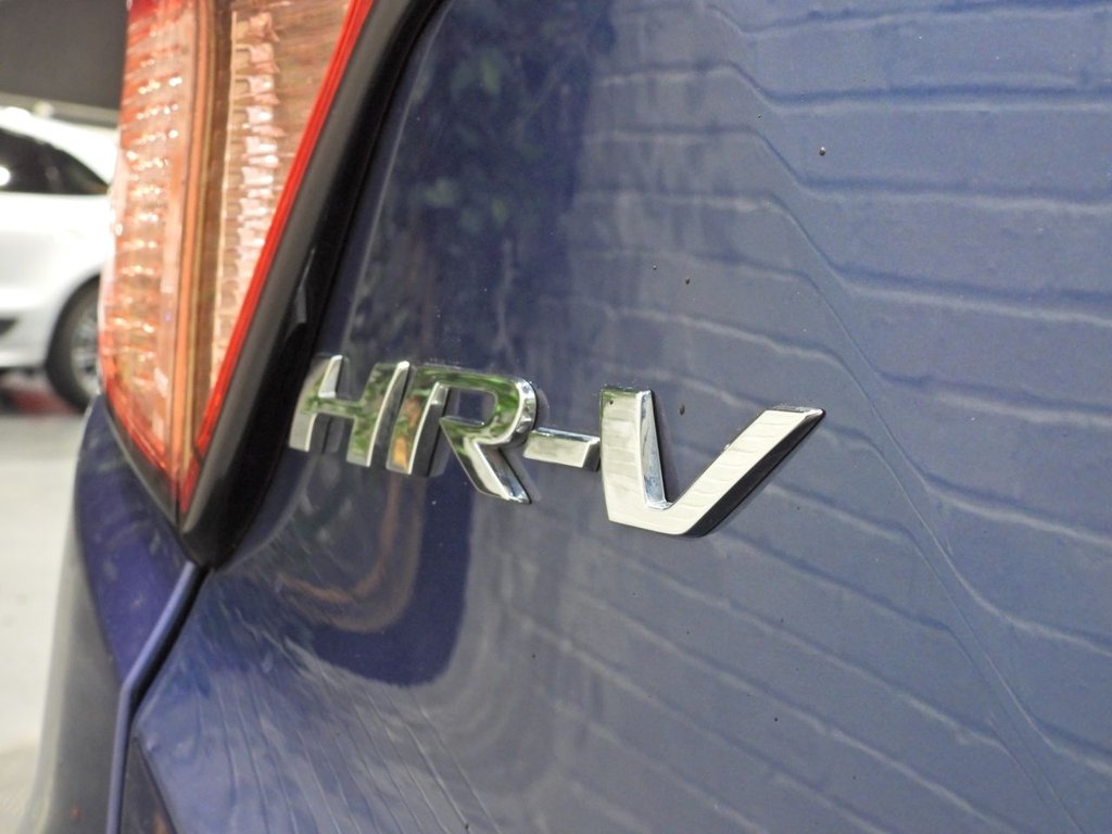 Used Honda HR-V 2017 for sale - 77720402: Photo 30