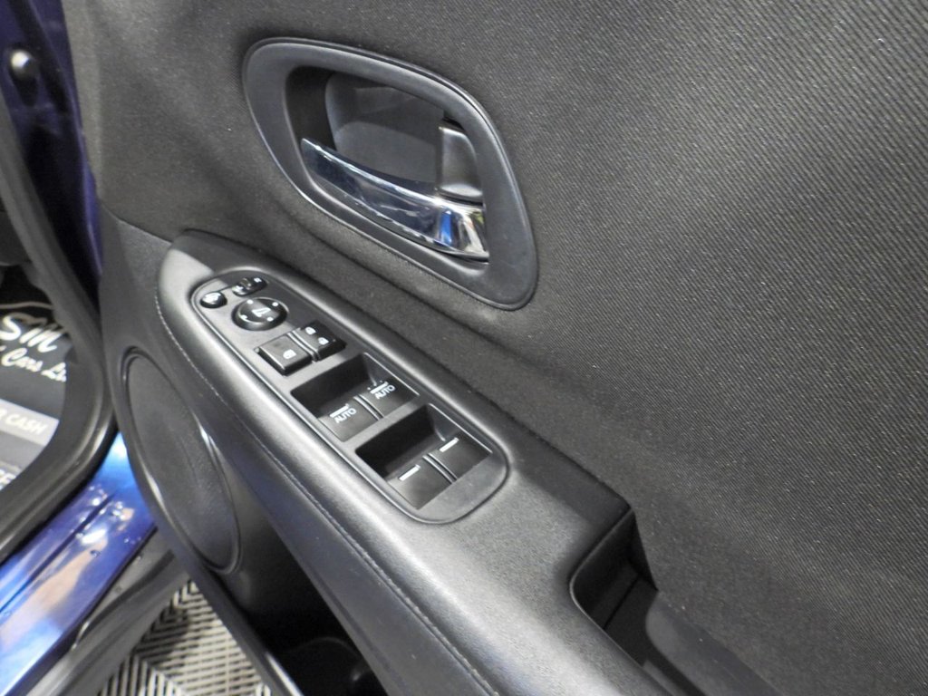 Used Honda HR-V 2017 for sale - 77720402: Photo 32