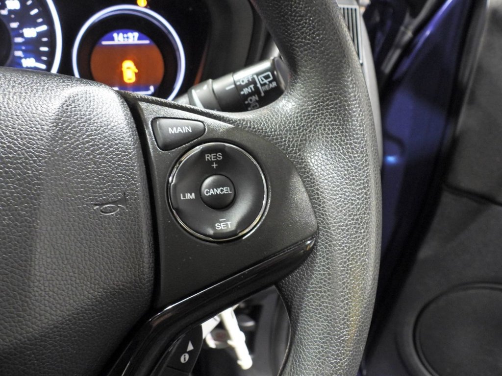 Used Honda HR-V 2017 for sale - 77720402: Photo 33