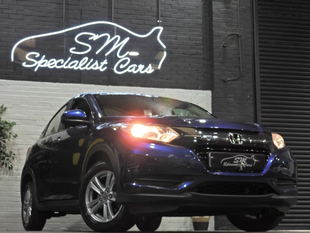 Used Honda HR-V 2017 for sale - 77720402: Photo 36