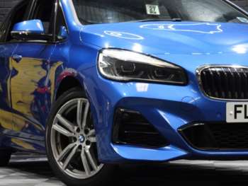 Used BMW 2 Series Active Tourer 2019 for sale - 74963991: Photo