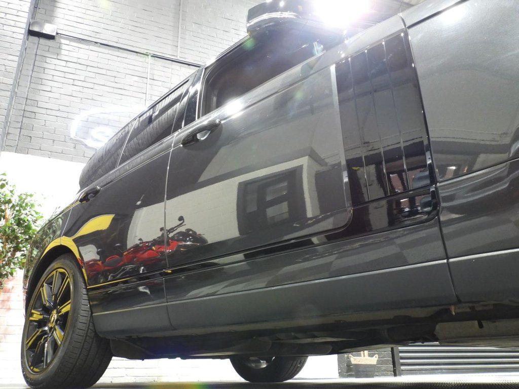 Used Land Rover Range Rover 2019 for sale - 76883412: Photo 11