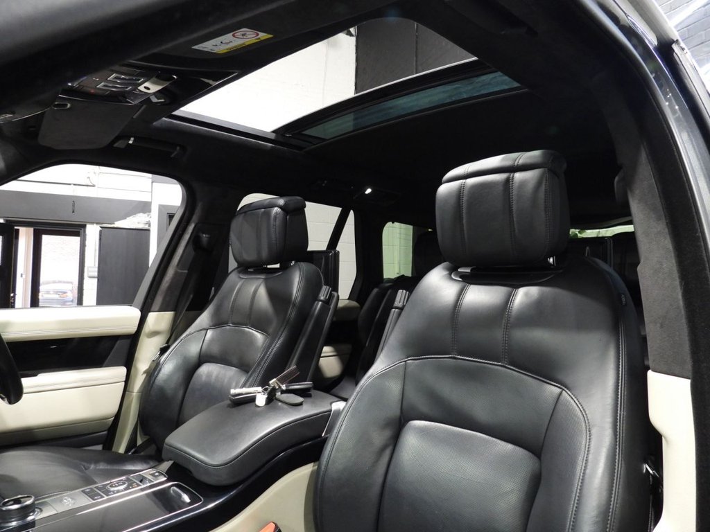 Used Land Rover Range Rover 2019 for sale - 76883412: Photo 14