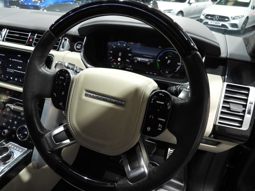Used Land Rover Range Rover 2019 for sale - 76883412: Photo 15