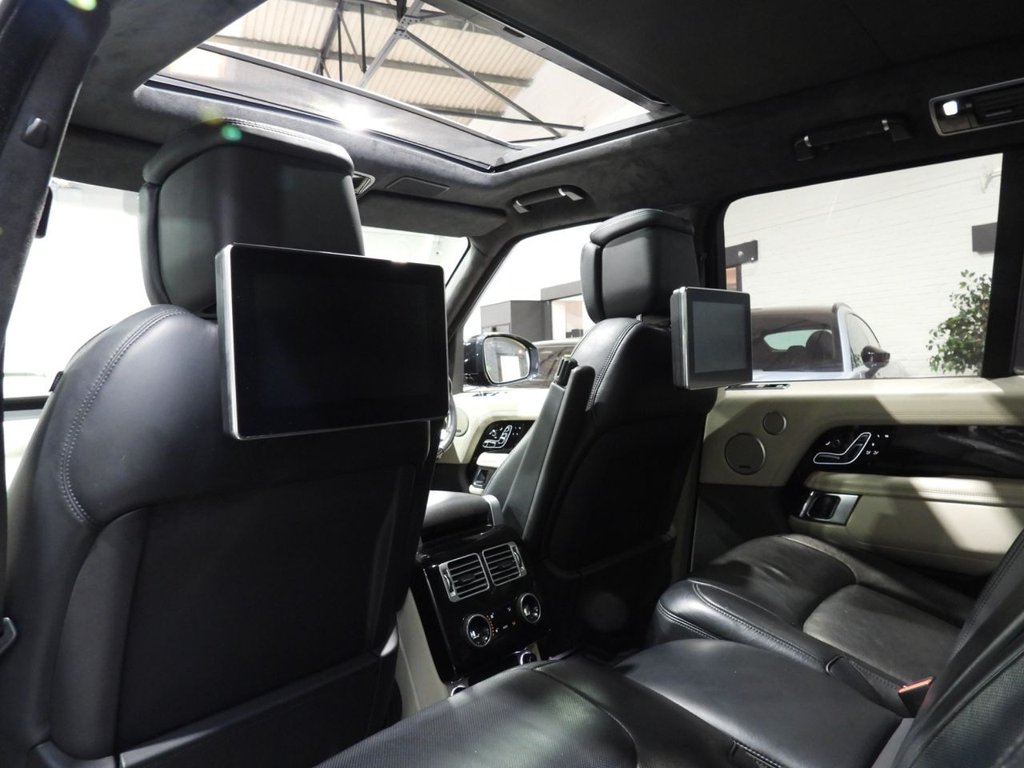 Used Land Rover Range Rover 2019 for sale - 76883412: Photo 19