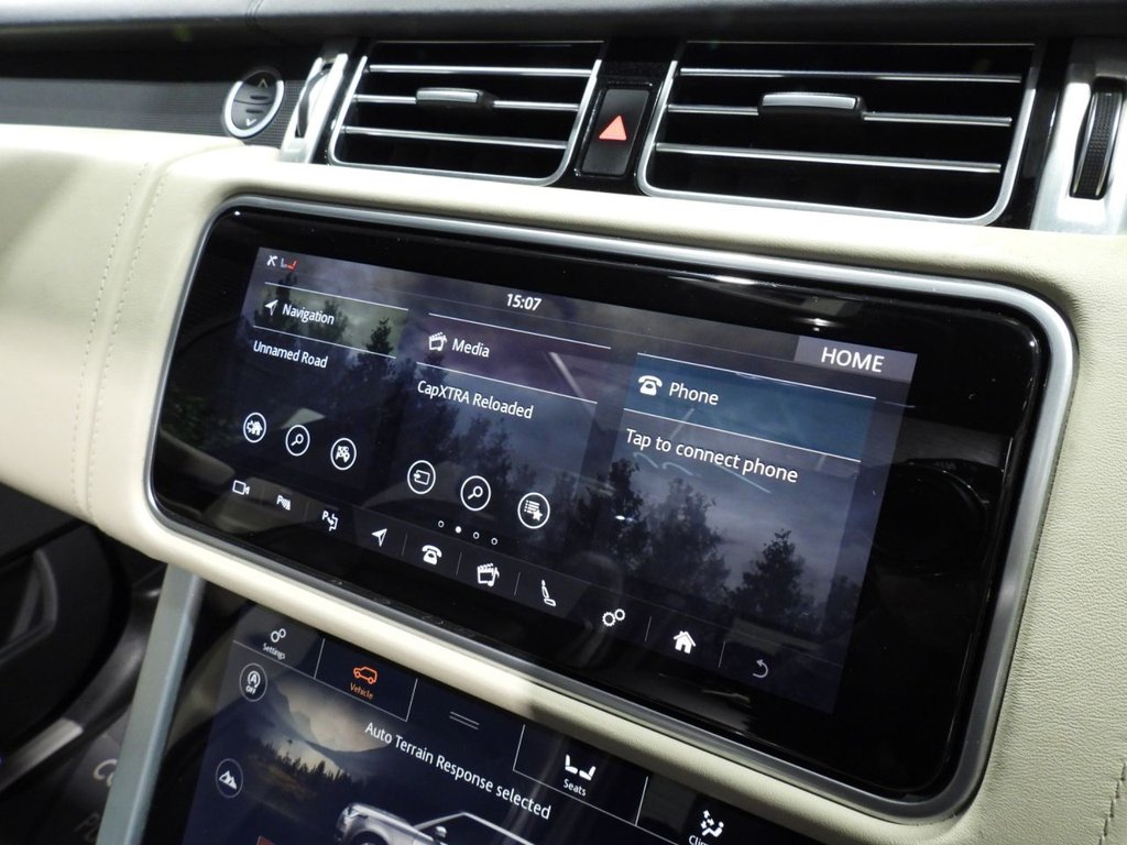 Used Land Rover Range Rover 2019 for sale - 76883412: Photo 21