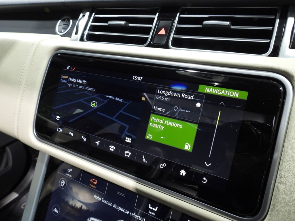 Used Land Rover Range Rover 2019 for sale - 76883412: Photo 22