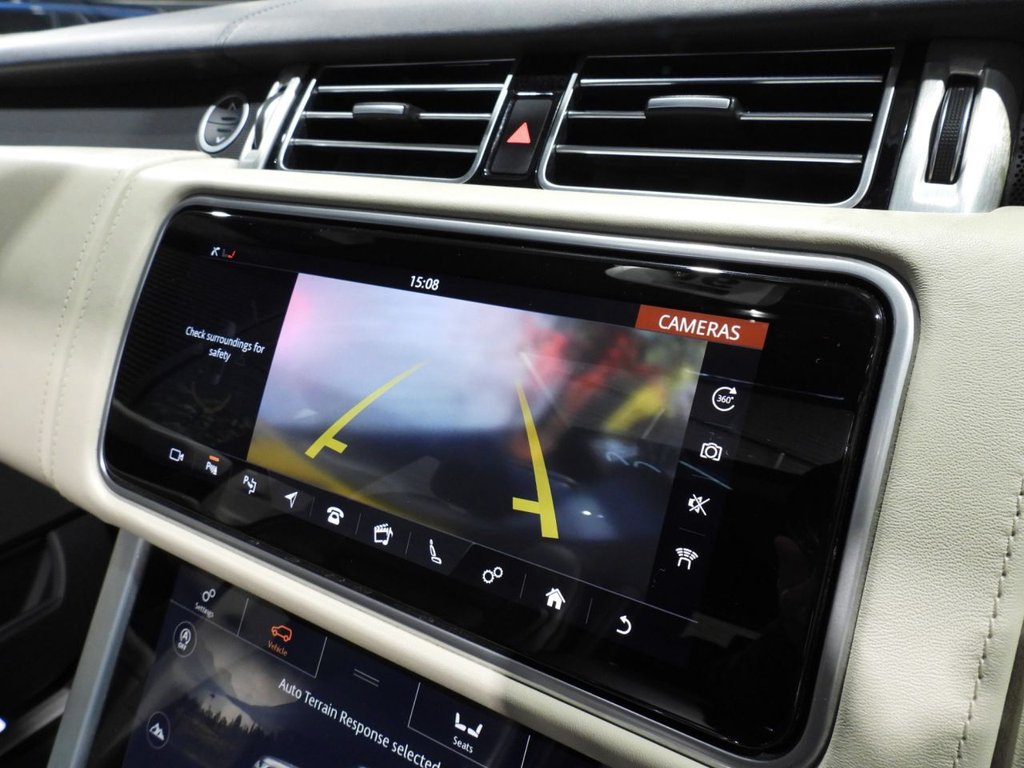 Used Land Rover Range Rover 2019 for sale - 76883412: Photo 23