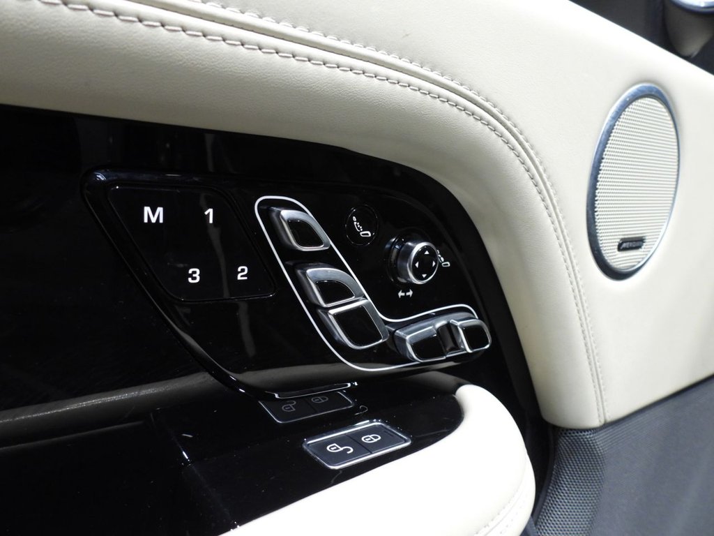 Used Land Rover Range Rover 2019 for sale - 76883412: Photo 28