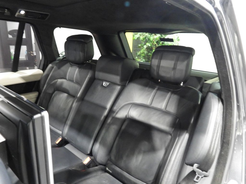 Used Land Rover Range Rover 2019 for sale - 76883412: Photo 29