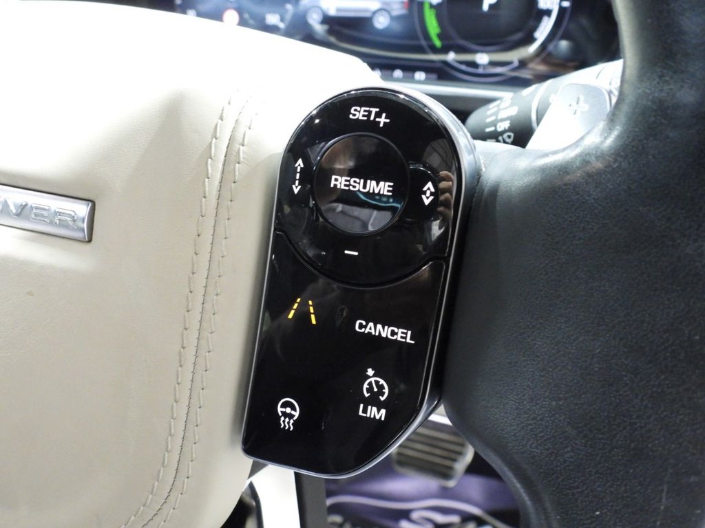 Used Land Rover Range Rover 2019 for sale - 76883412: Photo 30