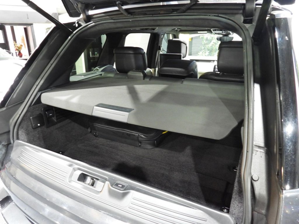 Used Land Rover Range Rover 2019 for sale - 76883412: Photo 31
