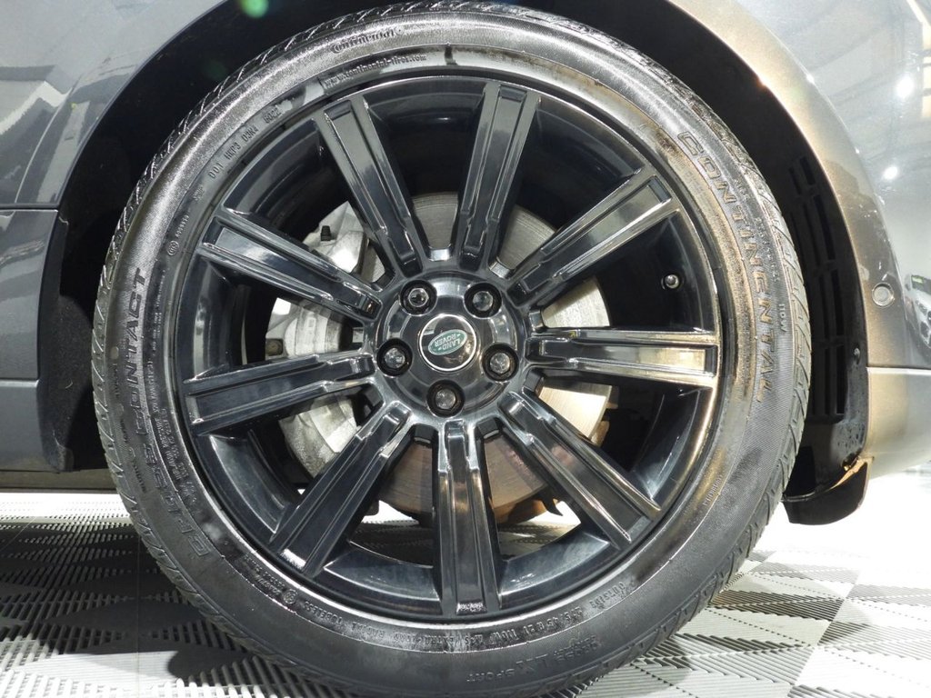 Used Land Rover Range Rover 2019 for sale - 76883412: Photo 39