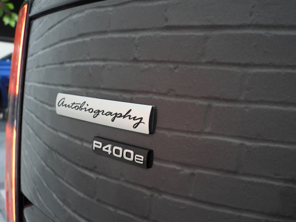 Used Land Rover Range Rover 2019 for sale - 76883412: Photo 41