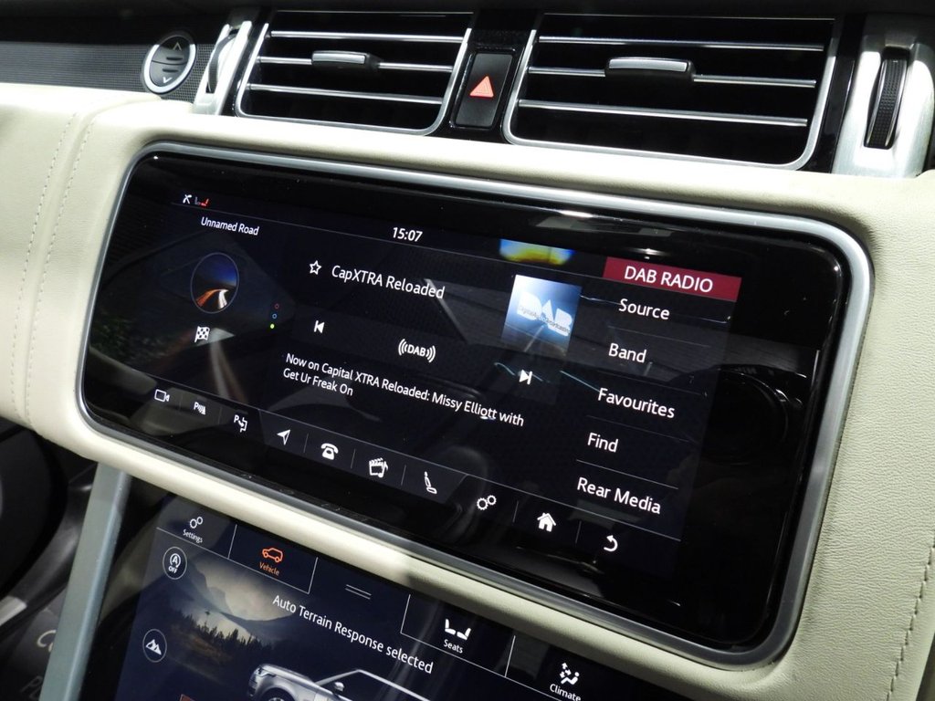 Used Land Rover Range Rover 2019 for sale - 76883412: Photo 43