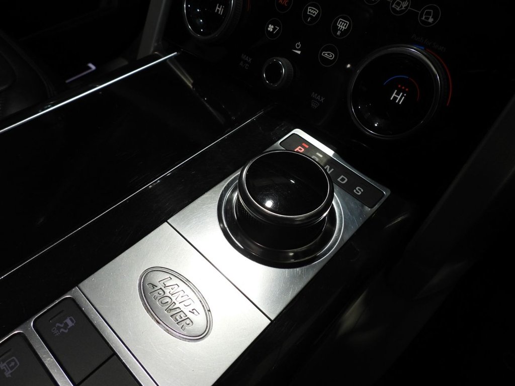 Used Land Rover Range Rover 2019 for sale - 76883412: Photo 44