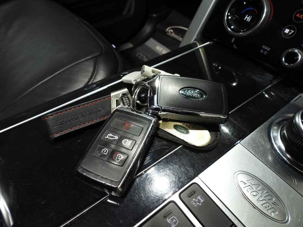 Used Land Rover Range Rover 2019 for sale - 76883412: Photo 45