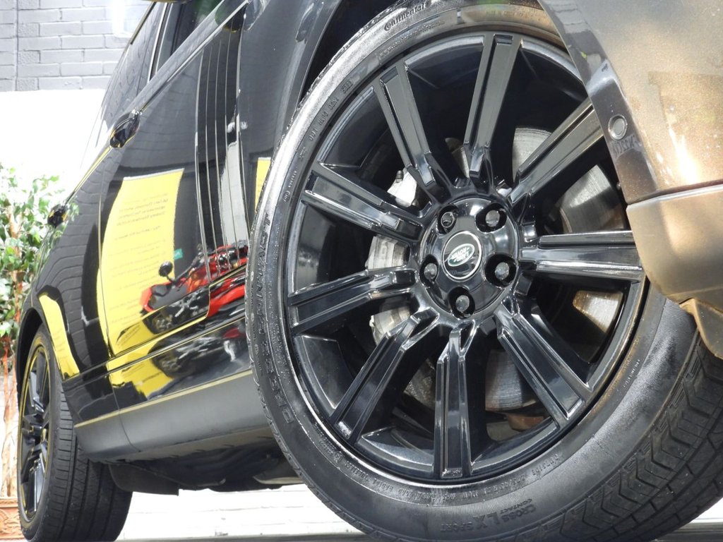 Used Land Rover Range Rover 2019 for sale - 76883412: Photo 6