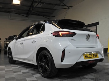 Used Vauxhall Corsa 2023 for sale - 79506812: Photo