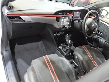 Used Vauxhall Corsa 2023 for sale - 79506812: Photo