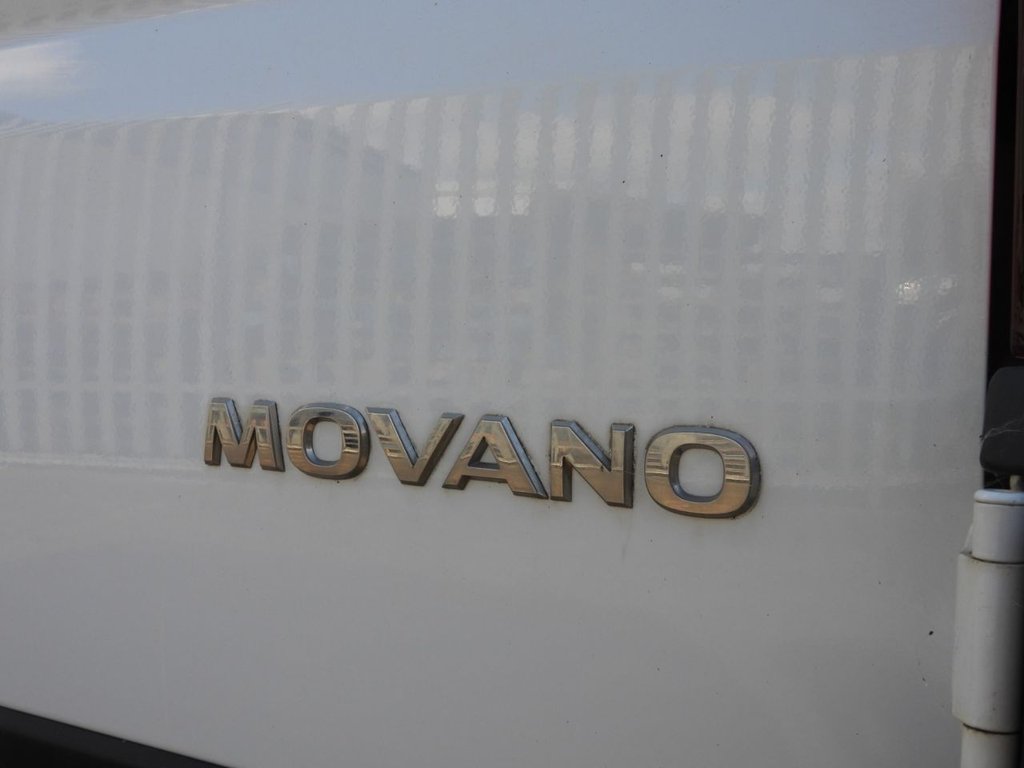 Used Vauxhall Movano 2024 for sale - 78097031: Photo 15