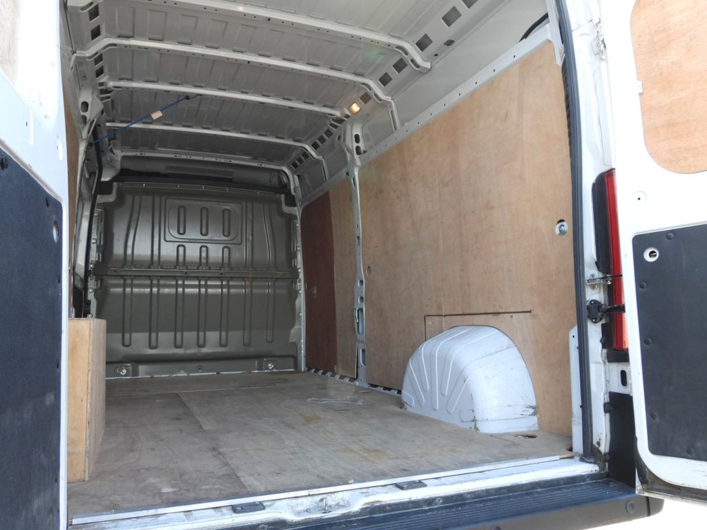 Used Vauxhall Movano 2024 for sale - 78097031: Photo 16