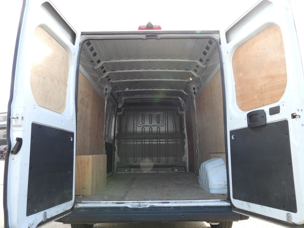 Used Vauxhall Movano 2024 for sale - 78097031: Photo 18