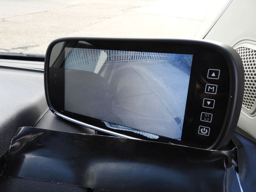 Used Vauxhall Movano 2024 for sale - 78097031: Photo 20