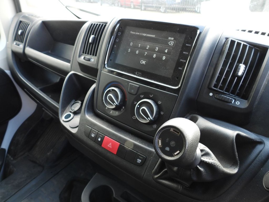 Used Vauxhall Movano 2024 for sale - 78097031: Photo 21