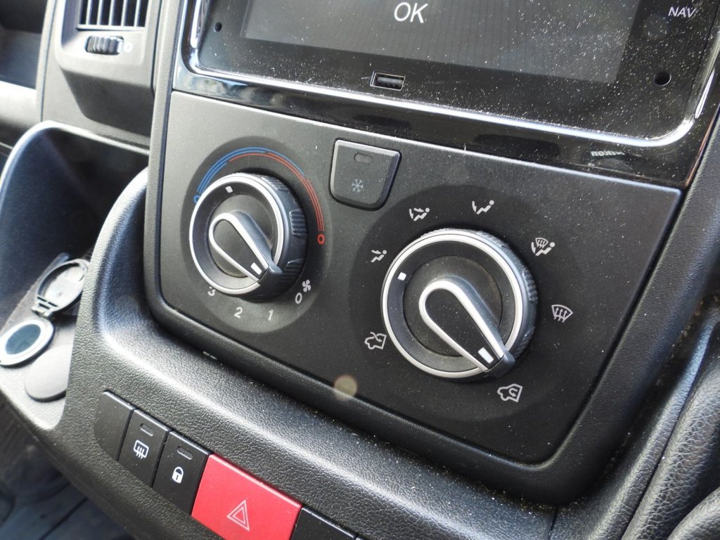 Used Vauxhall Movano 2024 for sale - 78097031: Photo 22